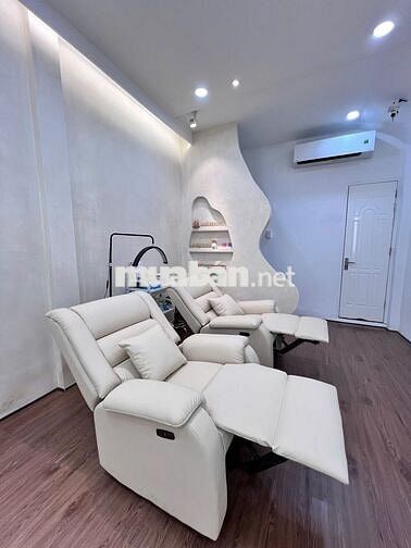 CHO THUÊ NHÀ 4,5m LÊ VĂN SỸ, Quận Phú Nhuận
