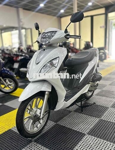 Candy 50cc đẹp, máy êm thì thầm bao vọt biển SG