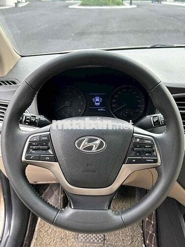Hyundai Accent 2019 1.4 AT bản đặc biệt - 66000 km
