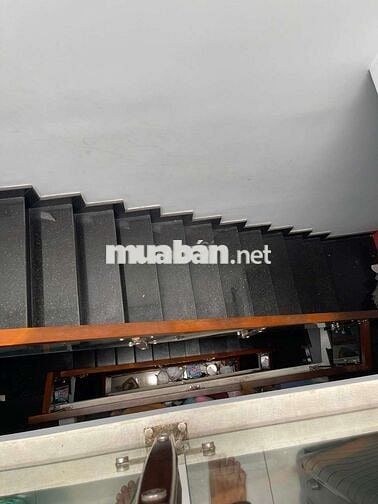 Bán Nhà Khu Ao Sen Tên Lửa có Hầm thang máy 5x20. 4 Tấm 15 Tỷ kế Aeon
