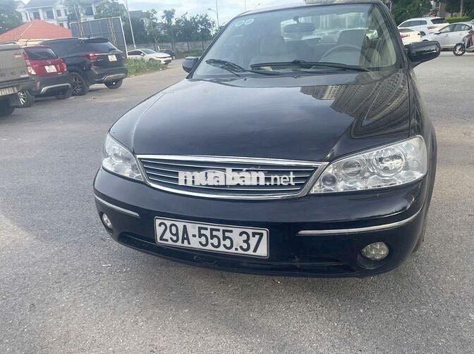 Ford Laser 2003