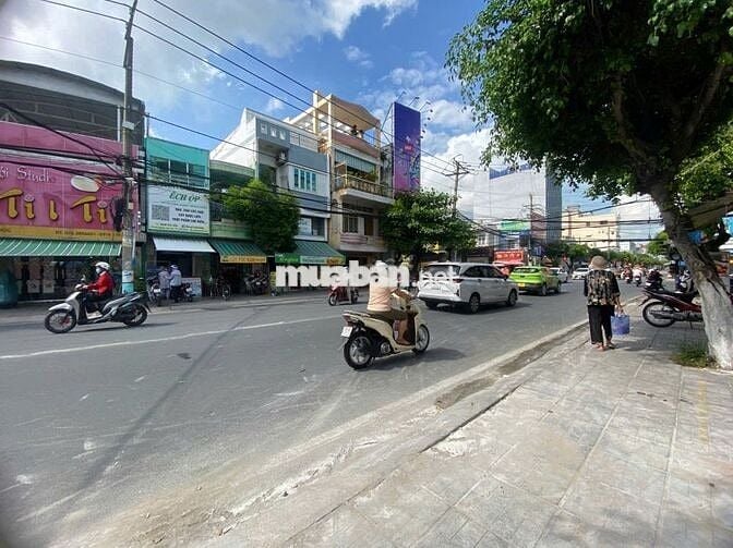 CHO THUÊ NHÀ MẶT TIỀN NGUYỂN THÁI HỌC MỸ BÌNH