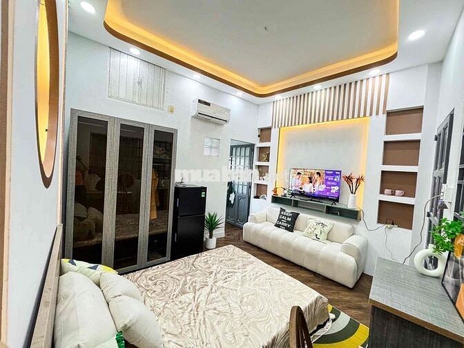 Siêu phẩm 1PN tách bếp gần Đh Bách Khoa Tân Bình