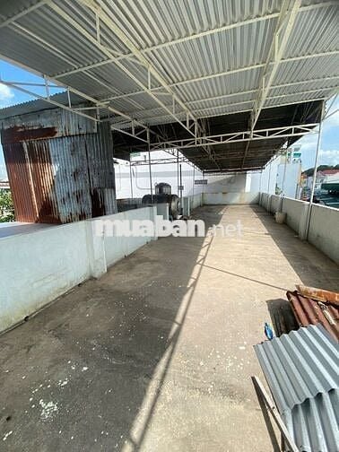 CHO THUÊ NHÀ MẶT TIỀN NGUYỂN THÁI HỌC MỸ BÌNH
