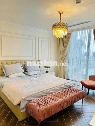 CHO THUE CAN HO 1 PHONG NGỦ HILTON- FULL NOI THAT
