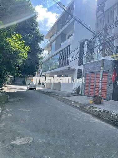 Bán Nhà Khu Ao Sen Tên Lửa có Hầm thang máy 5x20. 4 Tấm 15 Tỷ kế Aeon