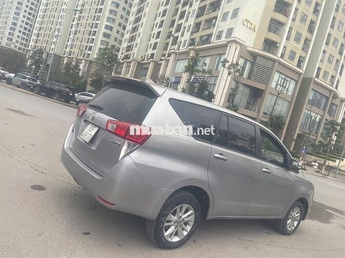 Mới vê TOYOTA INNOVA 2.0E