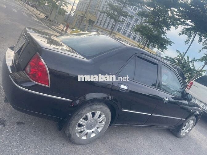 Ford Laser 2003