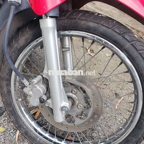 Xe cần bán