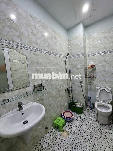 [CHỐT CỌC] Nhà khu VIP 1 trục Nguyễn Văn Đậu - 7,850TỶ CHỐT
