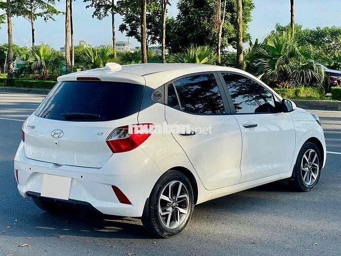 Hyundai Grand i10 2021 - 36000 km