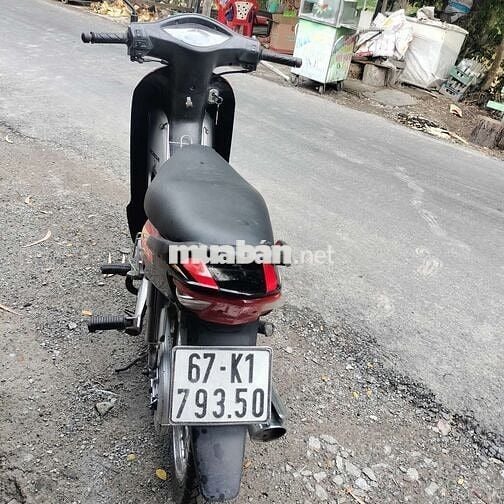 Xe cần bán