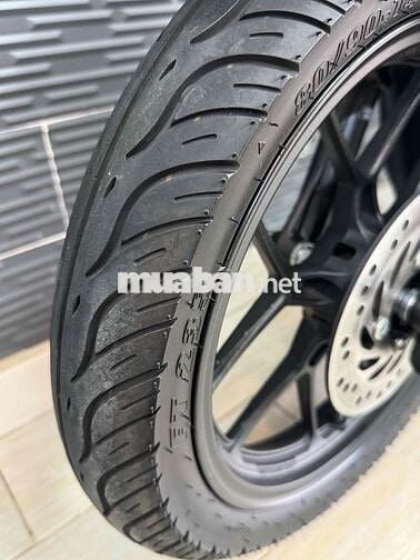 Honda Vario 125 date 2022 Đen Nhám Bs Sài Gòn