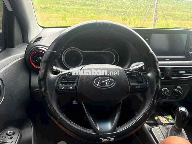 Hyundai Grand i10 2021 - 36000 km