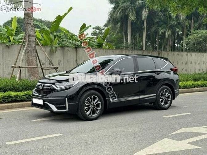 Honda CRV L 2022