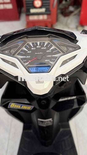 Vario 125 mẩu củ date 2018 khóa Smarkey
