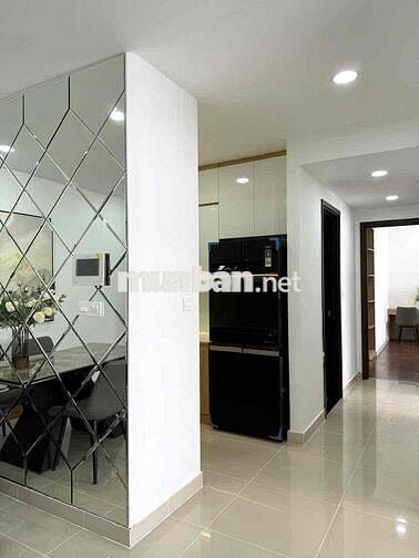 bán căn hộ 93m2 - 5,9 tỷ - 3PN - Sunrise Riverside - Nguyễn Hữu Thọ