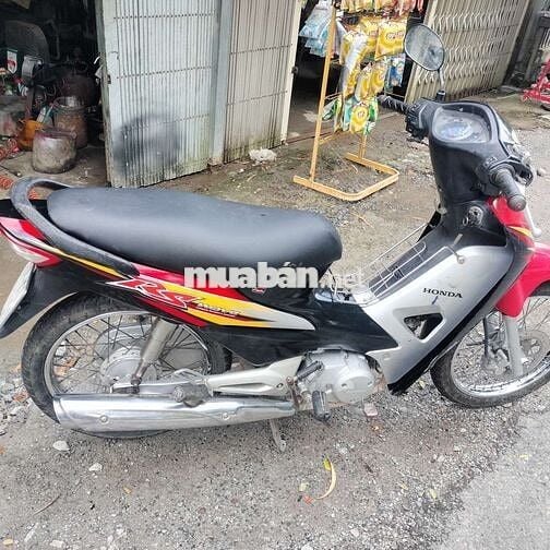 Xe cần bán