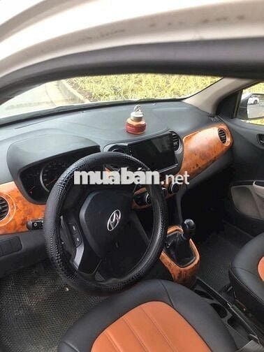 Mới về Hyundai i10