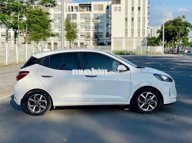Hyundai Grand i10 2021 - 36000 km
