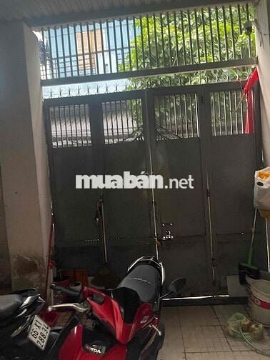 Cần cho thuê gấp nhà. nguyên căn. đường pvt. hẻm xe hơi. hẻm 354/