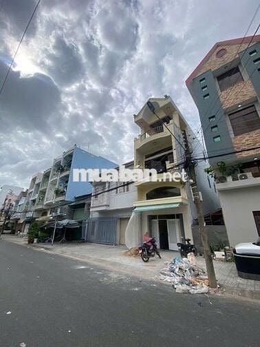 CHO THUÊ  NHÀ LÊ THIỆN TỨ MỸ XUYÊN