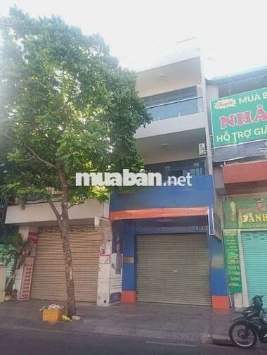 CHO THUÊ NHÀ NGUYÊN CĂN MẶT ĐỊA CHỈ 429 LŨY BÁN BÍCH