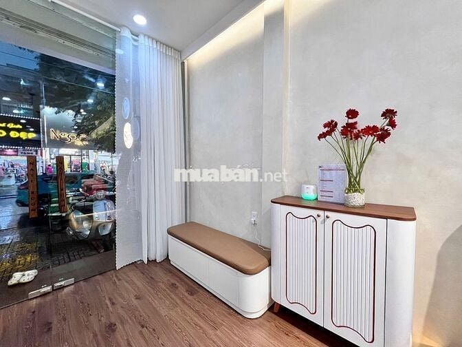 CHO THUÊ NHÀ 4,5m LÊ VĂN SỸ, Quận Phú Nhuận