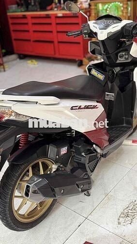 Vario 125 mẩu củ date 2018 khóa Smarkey