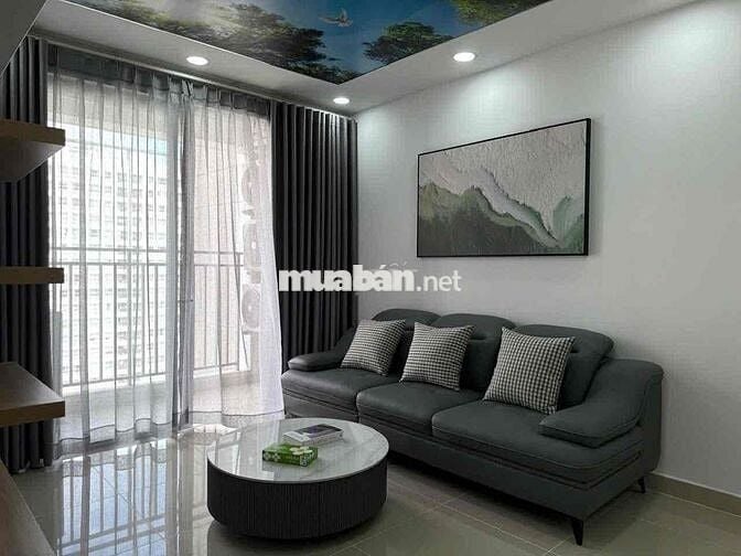 bán căn hộ 93m2 - 5,9 tỷ - 3PN - Sunrise Riverside - Nguyễn Hữu Thọ