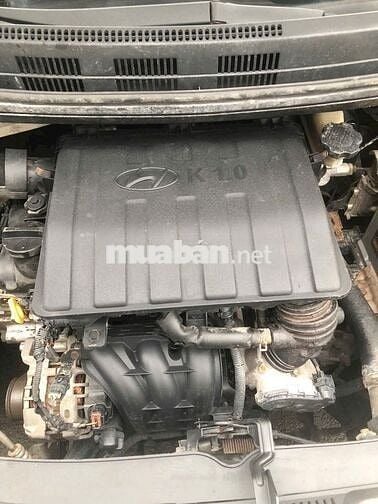 Mới về Hyundai i10