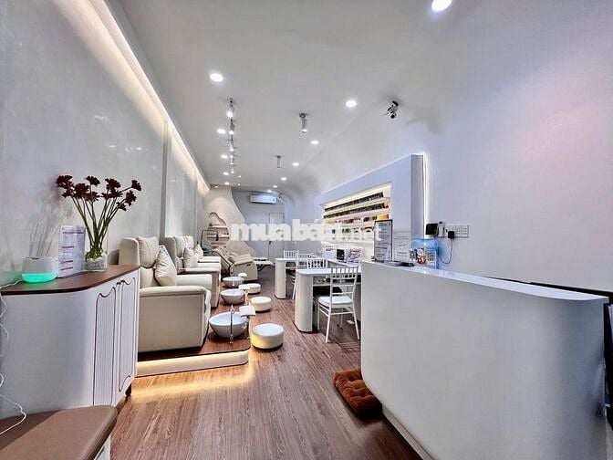 CHO THUÊ NHÀ MẶT TIỀN LÊ VĂN SỸ PHƯỜNG 10 QUẬN PHÚ NHUẬN