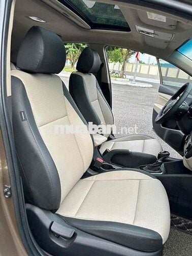 Hyundai Accent 2019 1.4 AT bản đặc biệt - 66000 km