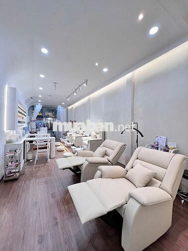 CHO THUÊ NHÀ MẶT TIỀN LÊ VĂN SỸ PHƯỜNG 10 QUẬN PHÚ NHUẬN