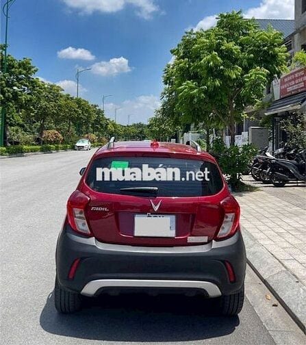 VinFast Fadil Plus