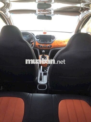 Mới về Hyundai i10