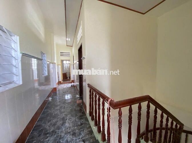 CHO THUÊ  NHÀ LÊ THIỆN TỨ MỸ XUYÊN