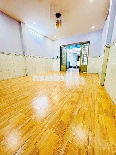 Cho thuê nhà mặt tiền đường 1 linh trung, thủ đức