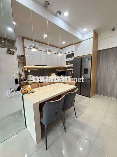 BÁN GẤP CC SAIGON SOUTH 2PN, FULL NỘI THẤT
