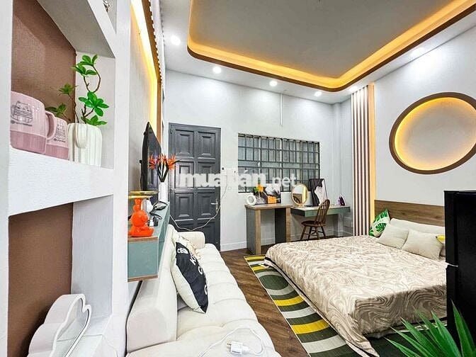 Siêu phẩm 1PN tách bếp gần Đh Bách Khoa Tân Bình