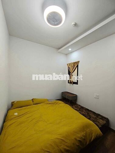 Cần cho thuê căn hộ Luxcity Quận 7