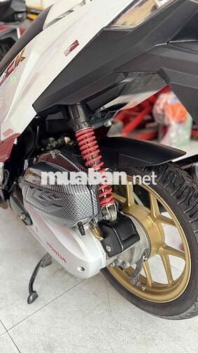 Vario 125 mẩu củ date 2018 khóa Smarkey