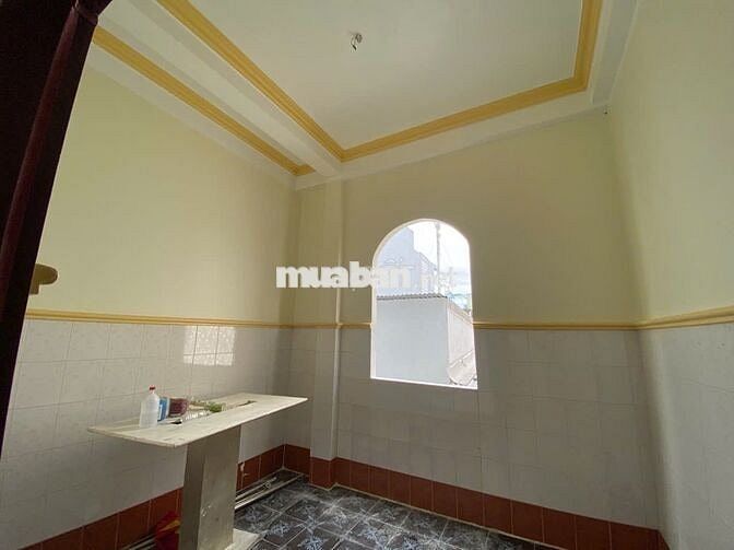 CHO THUÊ  NHÀ LÊ THIỆN TỨ MỸ XUYÊN