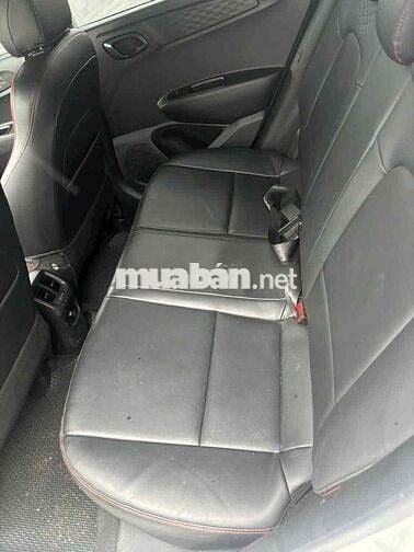 Hyundai Grand i10 2021 - 36000 km