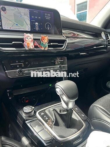 Kia Seltos 2025 Premium 1.5 AT - 2500 km Như Mới