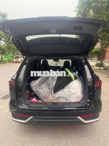 Ford Territory 2023 Titanium 1.5 AT - 21000 km