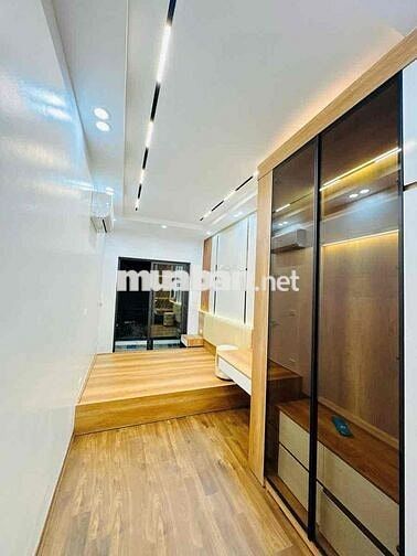 BÁN NHÀ ĐẠI LA 28M2 x 4TẦNG MỚI ĐẸP FULL NỘI THẤT- GẦN PHỐ - GIÁ 5.8TỶ