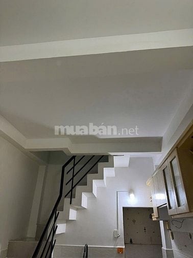 HH 50tr . BÁN NHÀ 109/7A VẠN KIẾP 