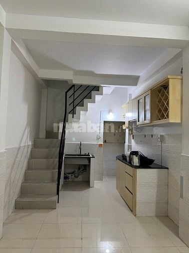HH 50tr . BÁN NHÀ 109/7A VẠN KIẾP 