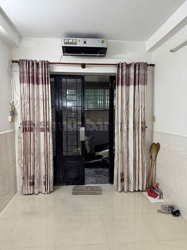 HH 50tr . BÁN NHÀ 109/7A VẠN KIẾP 
